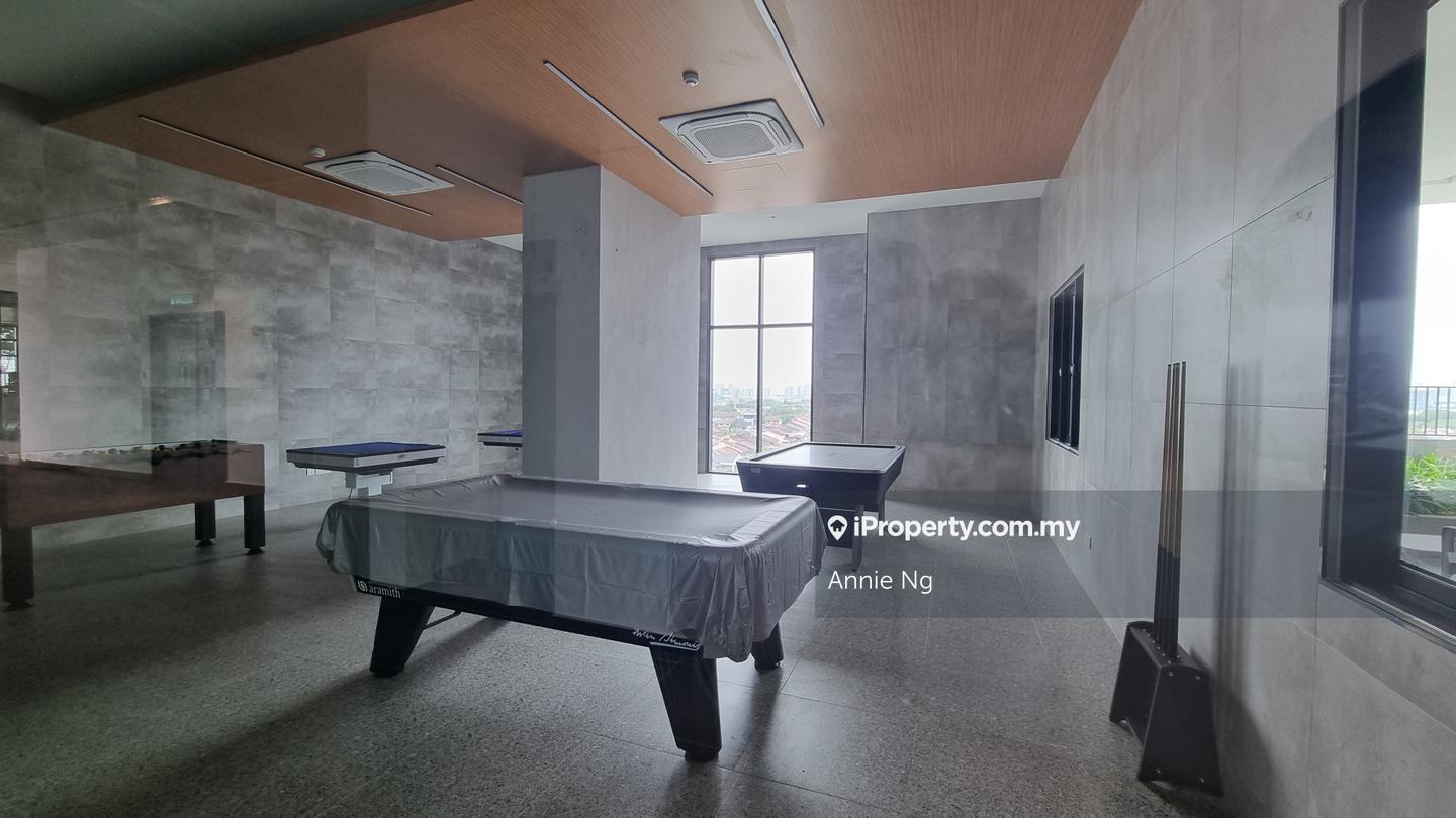 Service Residence for Sale in Ruby Seapark by Annie Ng - iProperty.com.my