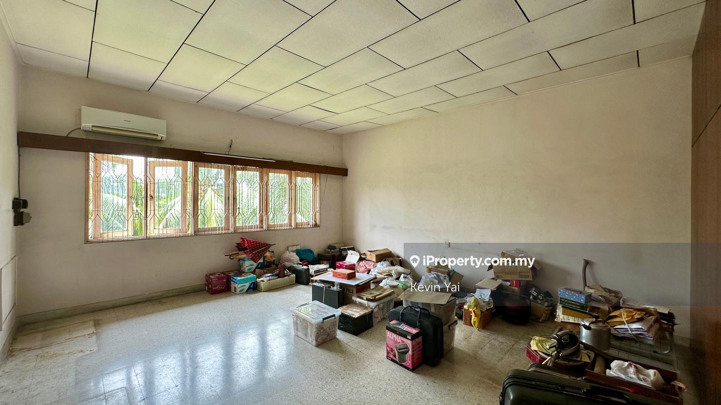 Bungalow House for Sale in Bangsar, Kuala Lumpur by Kevin Yai - iProperty.com.my