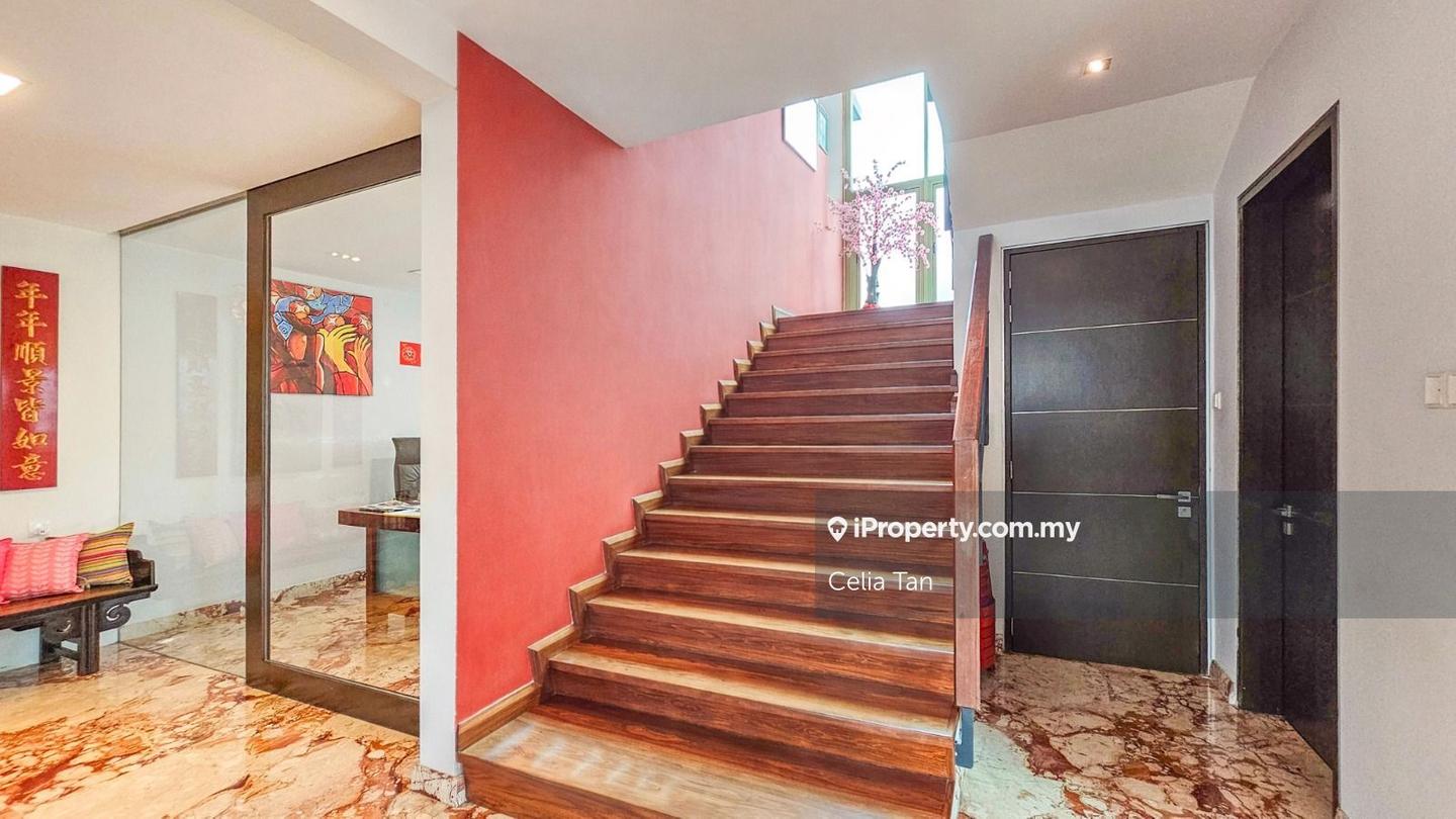 Bungalow House for Sale in Usj 5, Subang Jaya by Celia Tan - iProperty.com.my