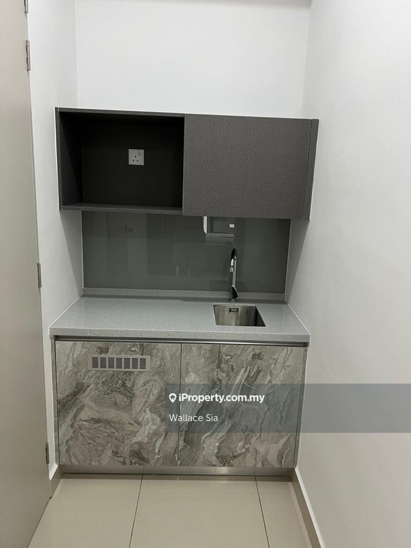 Service Residence for Rent in Trion 2 @ KL by Wallace Sia - iProperty.com.my