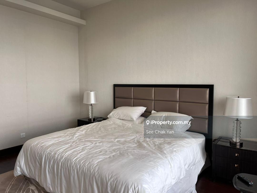 Residensi Servis untuk Dijual di Banyan Tree Signatures oleh See Chak Yan - iProperty.com.my