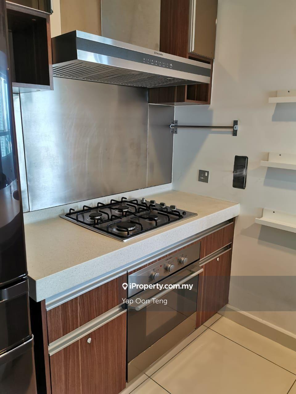 Condominium for Sale in Tiffani Kiara by Yap Oon Teng - iProperty.com.my