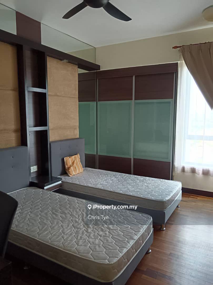 Condominium for Sale in Nadia Parkfront by Chris Tye - iProperty.com.my
