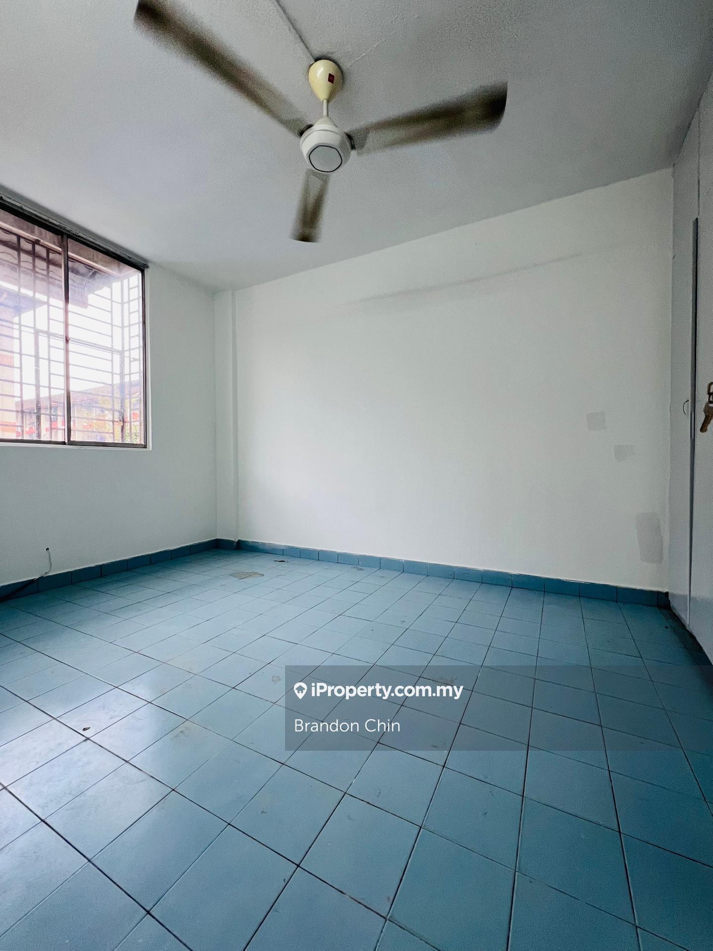 Apartment for Sale in Rampai Court by Brandon Chin - iProperty.com.my