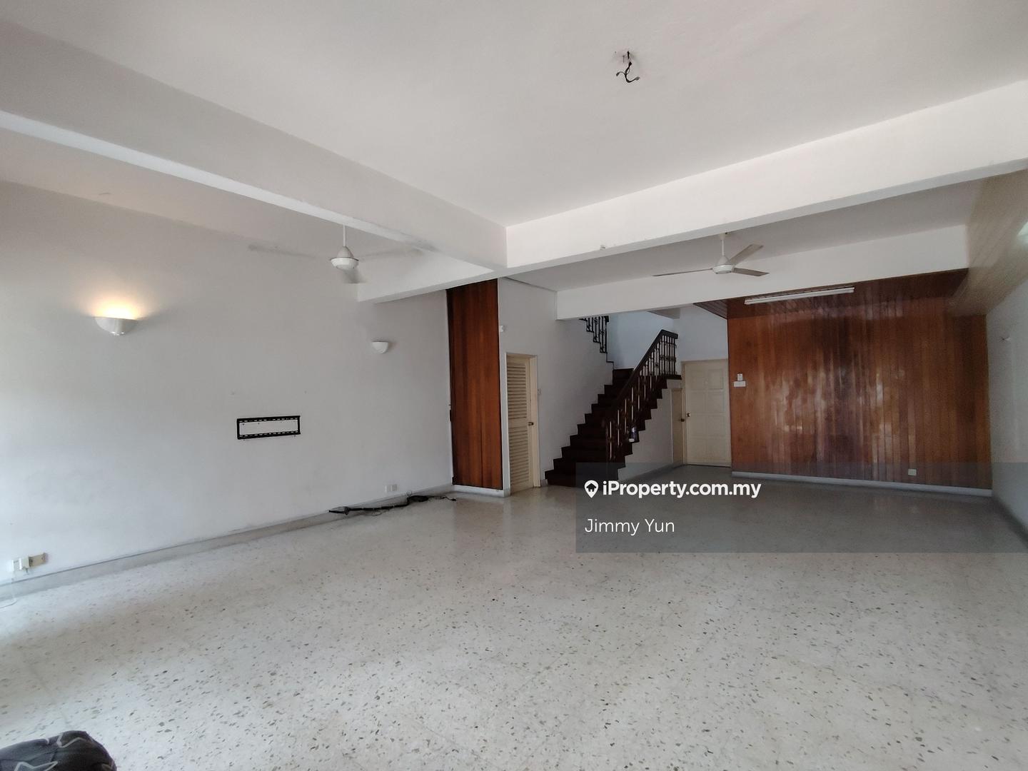 Rumah Berangkai 2 Tingkat untuk Dijual di Ampang, Ampang oleh Jimmy Yun - iProperty.com.my