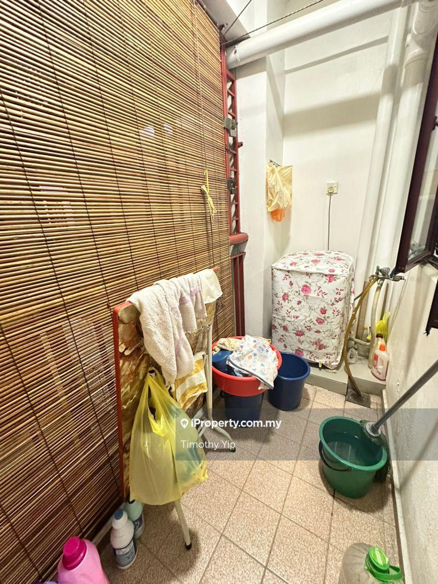 Kondominium untuk Dijual di Shamelin Bestari oleh Timothy Yip - iProperty.com.my