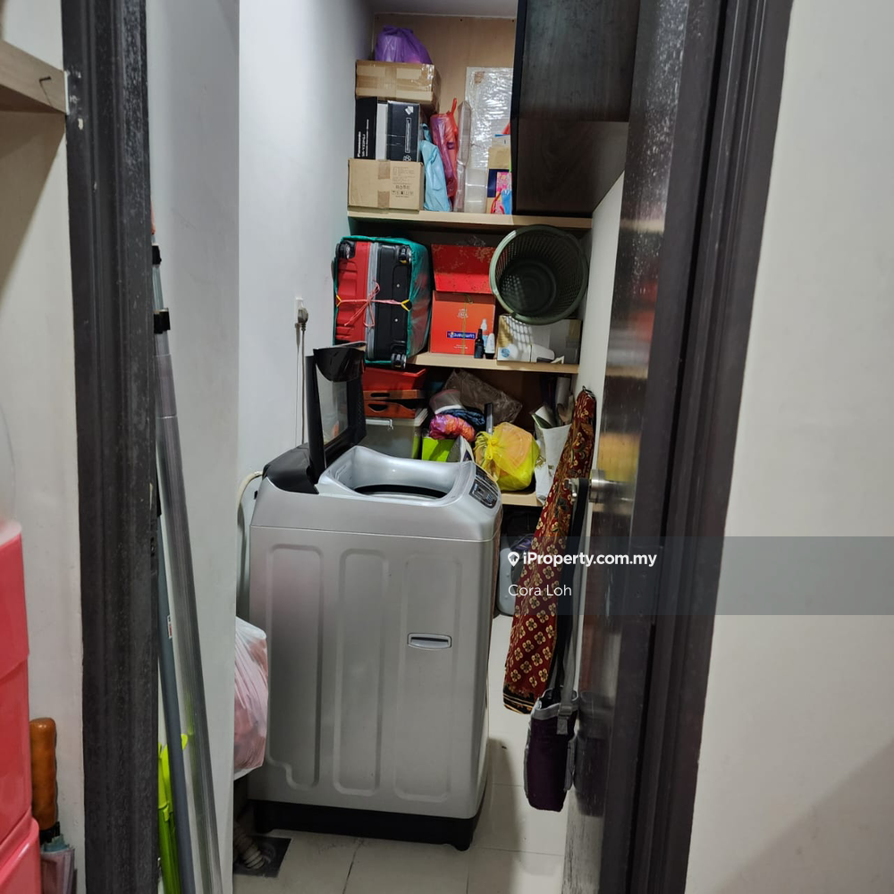 Condominium for Sale in PARC Regency (Residensi Masai) by Cora Loh - iProperty.com.my