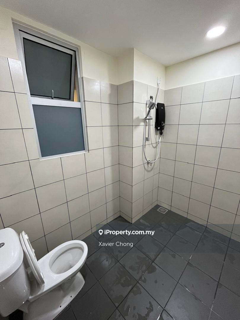 Residensi Servis untuk Disewa di Residensi Nexus Kajang (PR1MA Kajang) oleh Xavier Chong - iProperty.com.my