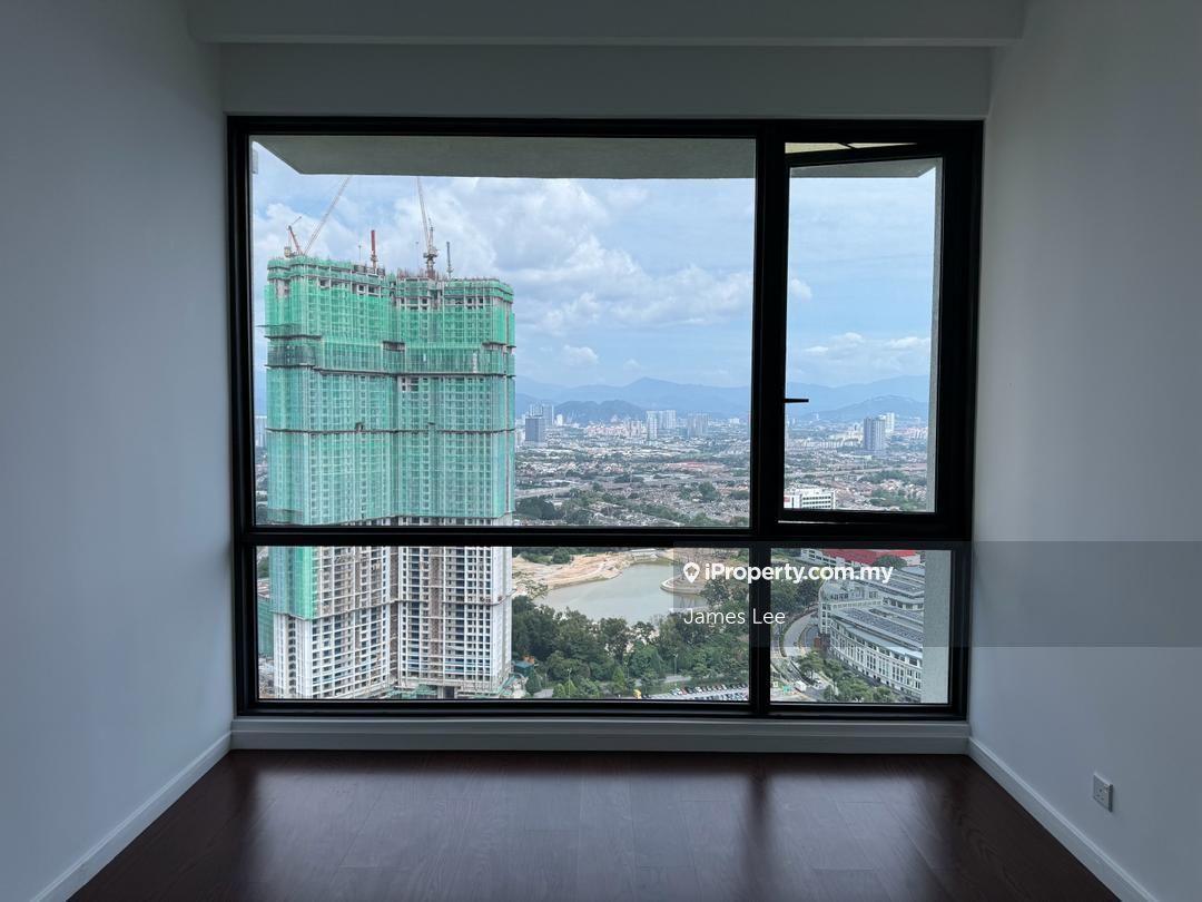 Residensi Servis untuk Dijual di Park Regent @Desa Park City oleh James Lee - iProperty.com.my
