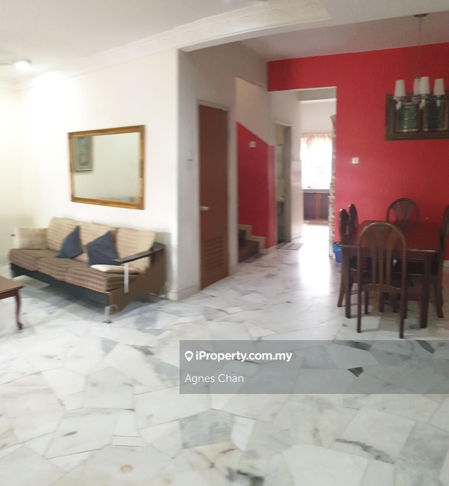 2-storey Terraced House for Sale in Putra Heights, Subang Jaya by Agnes Chan - iProperty.com.my