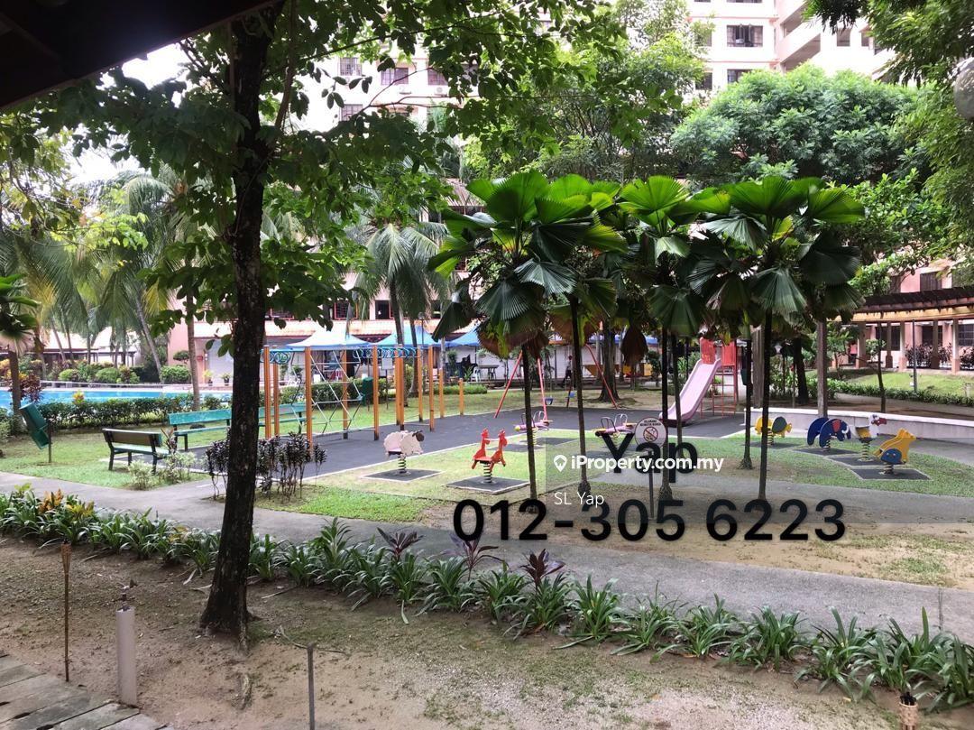 Condominium for Sale in Bayu Tasik 1 by SL Yap - iProperty.com.my