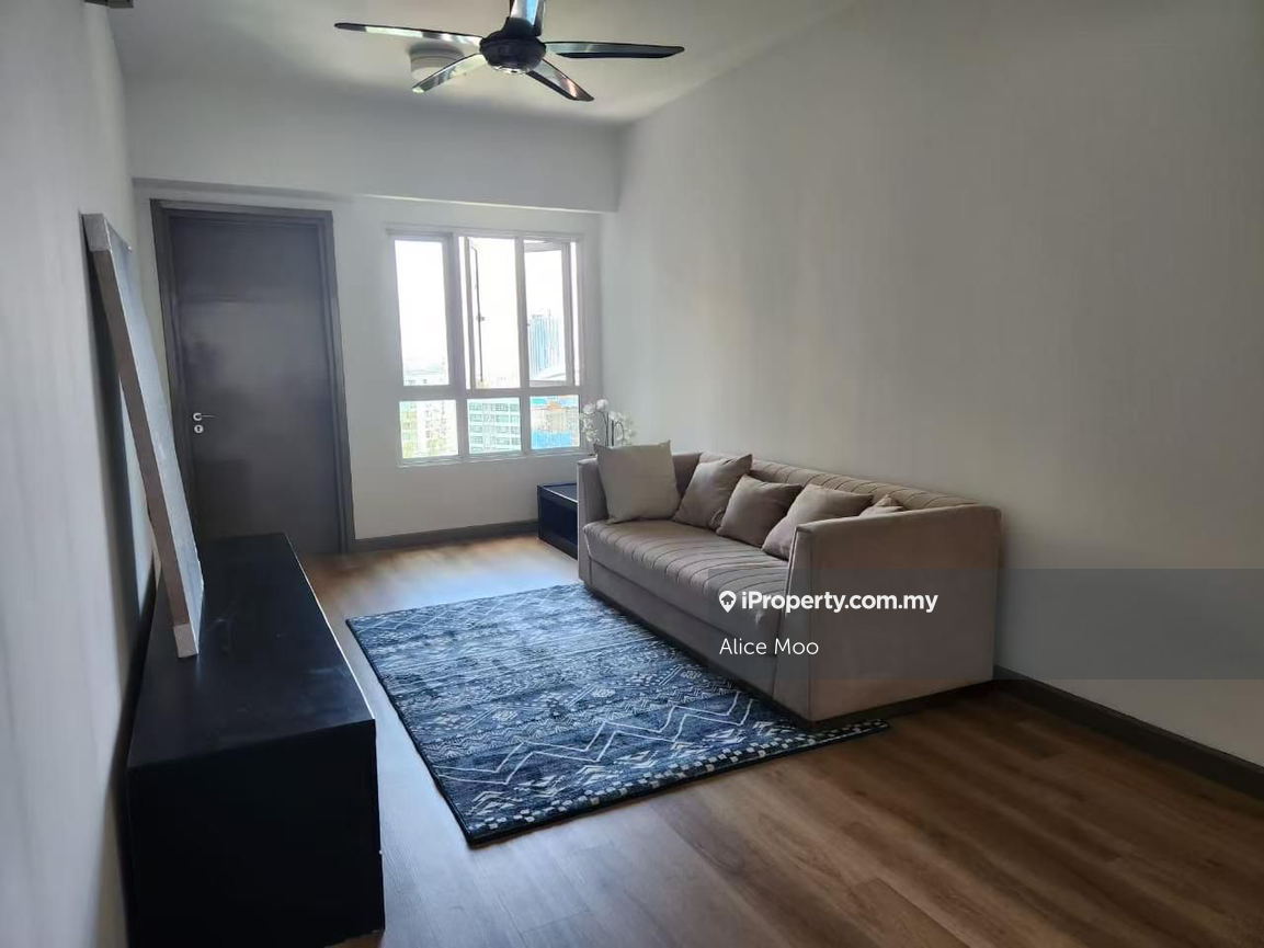 Condominium for Sale in Tiffani Kiara by Alice Moo - iProperty.com.my