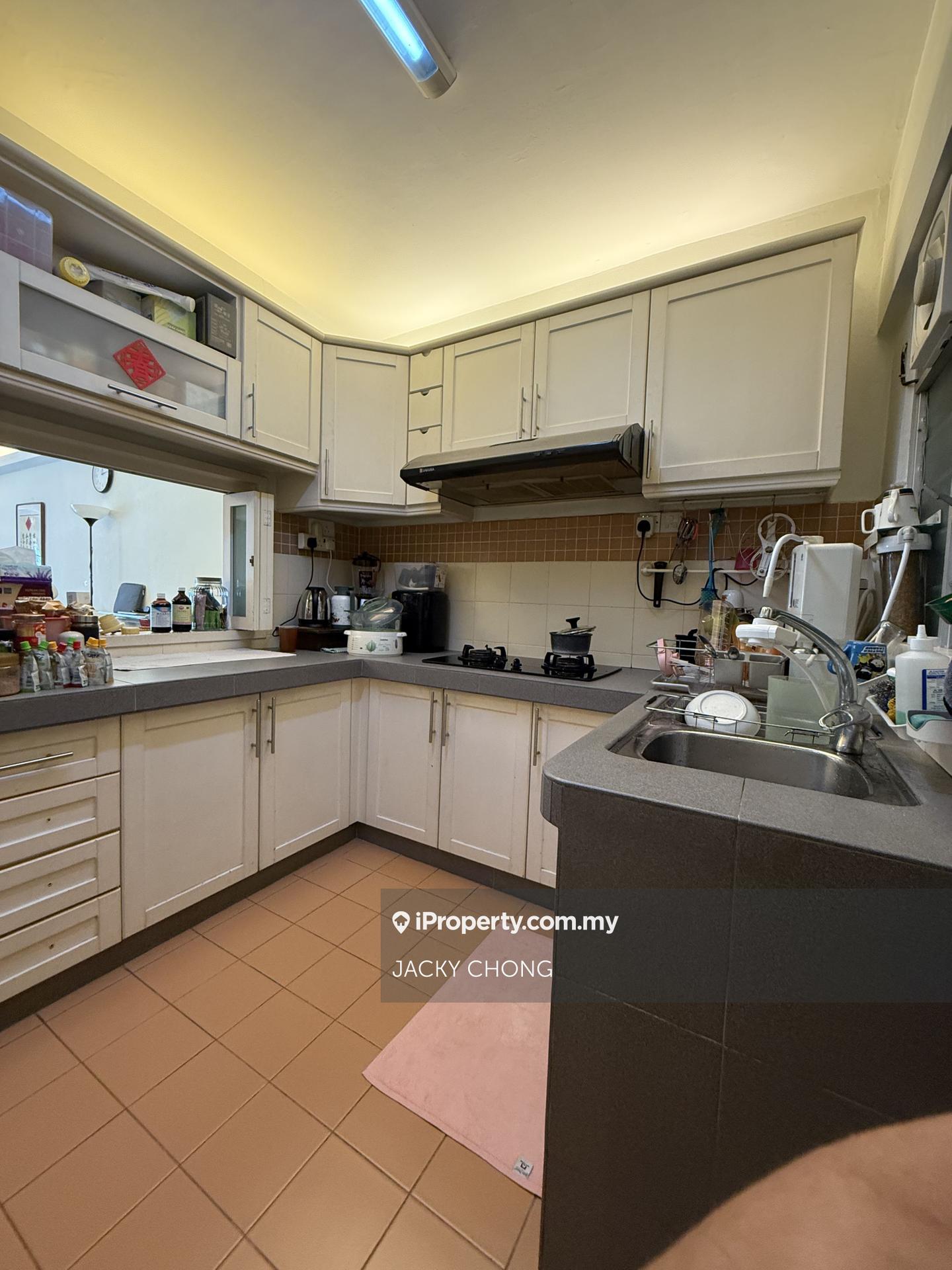 Condominium for Sale in Perdana Exclusive by JACKY CHONG - iProperty.com.my