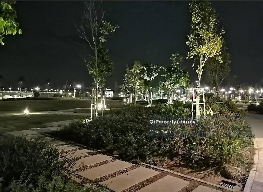 Rumah Berkembar untuk Dijual di Setia Eco Park, Setia Alam oleh Mike Yuen - iProperty.com.my
