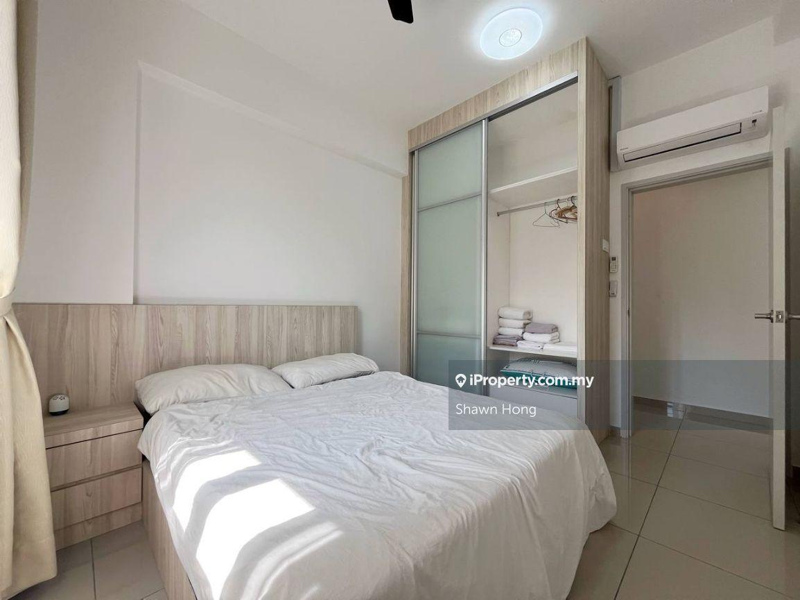 Condominium for Rent in M Vista by Shawn Hong - iProperty.com.my