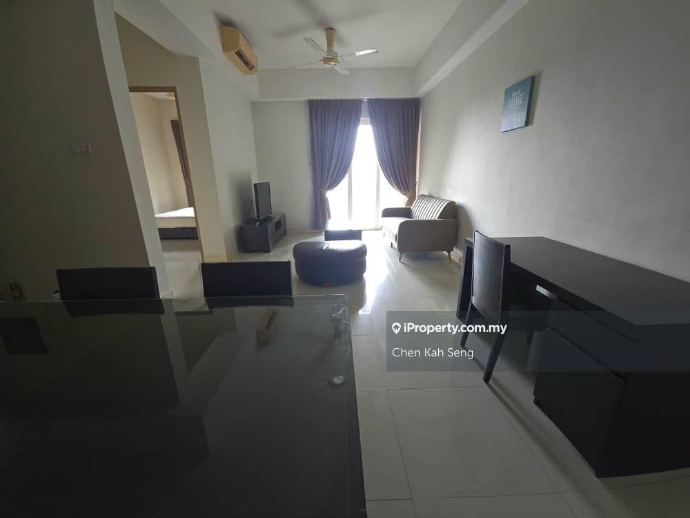 Condominium for Sale in Gaya Bangsar by Chen Kah Seng - iProperty.com.my