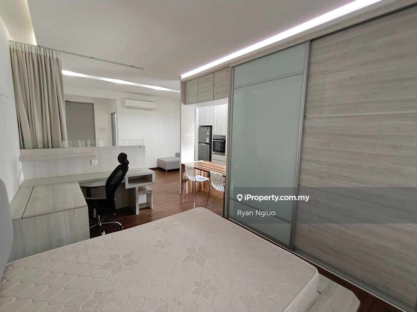 Residensi Servis untuk Dijual di Silk Sky oleh Ryan Ngiuo - iProperty.com.my