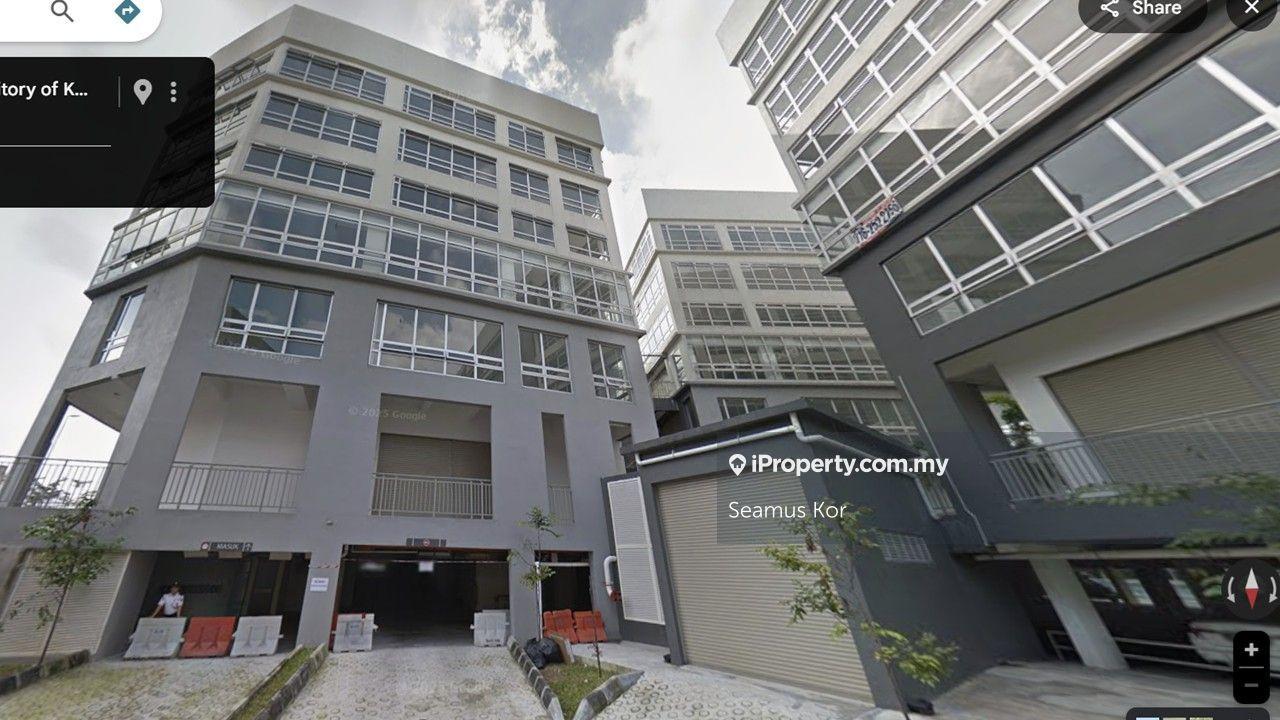 Kedai untuk Dijual di Jalan Ipoh, Kuala Lumpur oleh Seamus Kor - iProperty.com.my