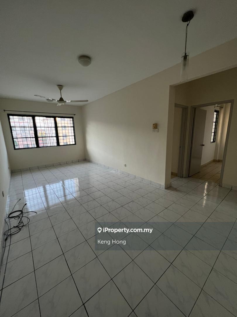 Apartment for Sale in SD Apartments II by Keng Hong - iProperty.com.my