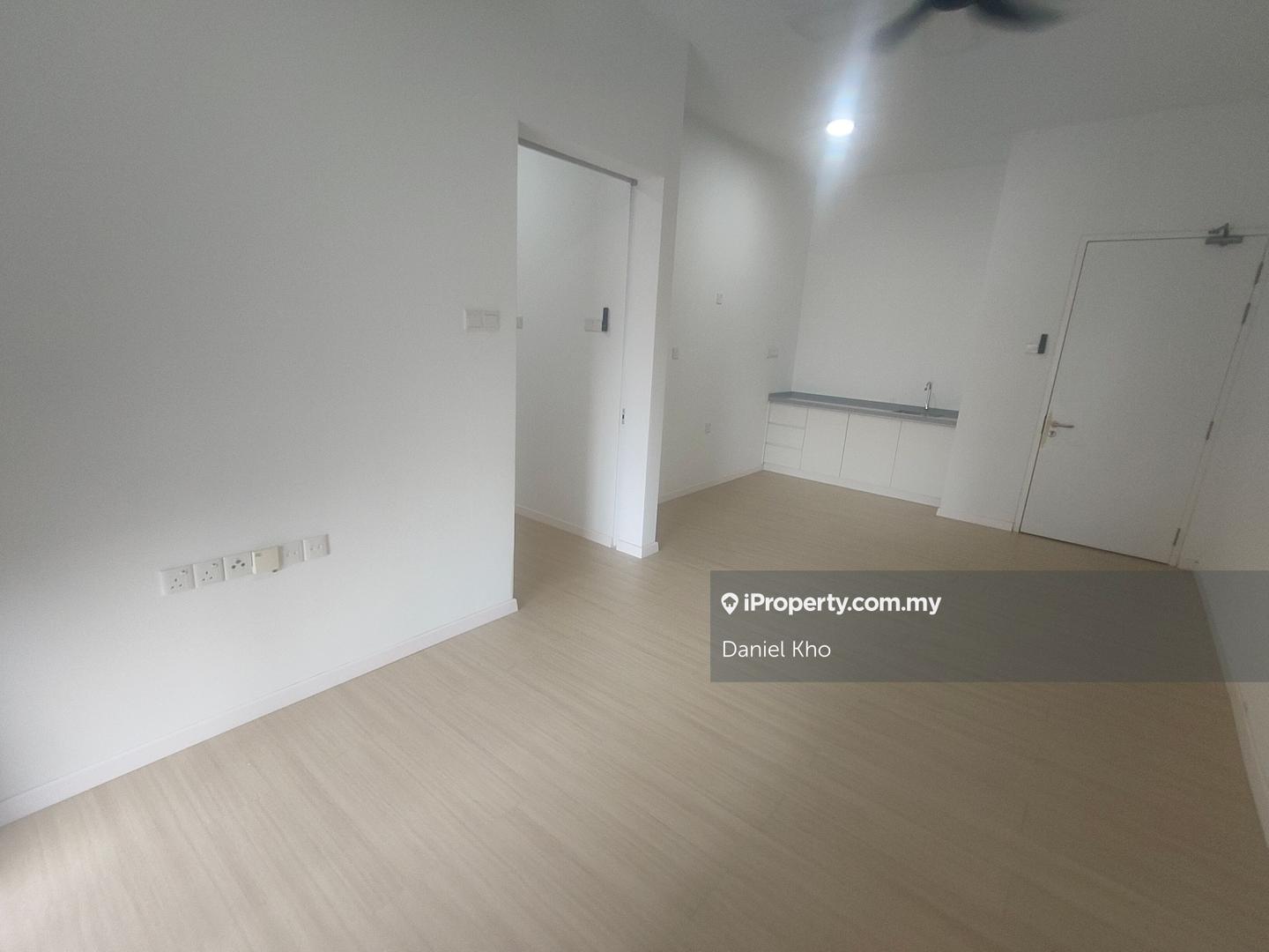 Residensi Servis untuk Dijual di Montena oleh Daniel Kho - iProperty.com.my
