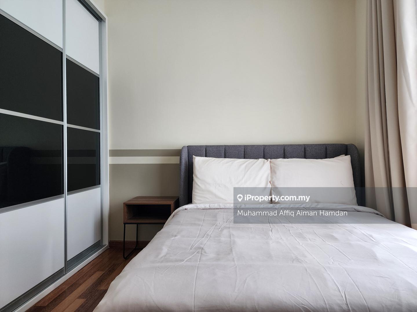 Condominium for Rent in Medini Signature by Muhammad Affiq Aiman Hamdan - iProperty.com.my