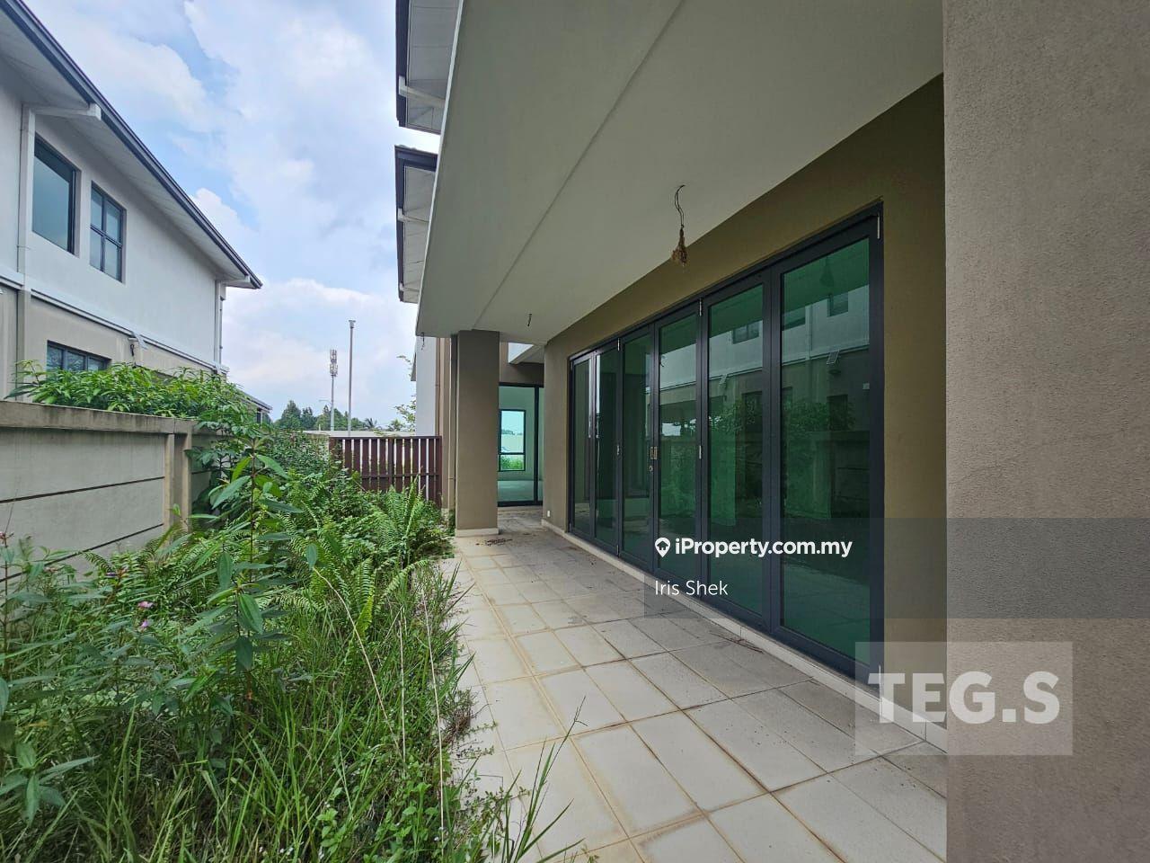Banglo untuk Dijual di Kota Kemuning, Shah Alam oleh Iris Shek - iProperty.com.my
