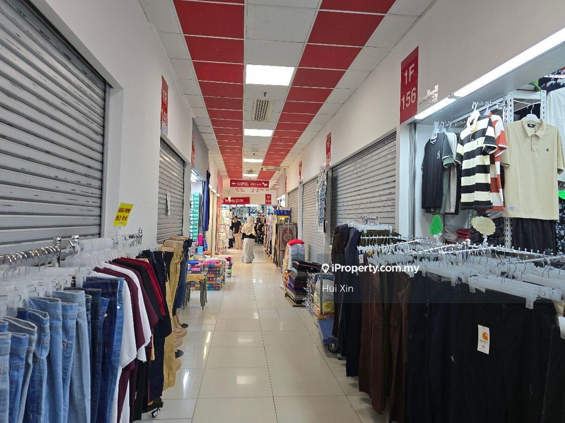 Ruang-Niaga untuk Disewa di Gm Klang, Klang oleh Hui Xin - iProperty.com.my