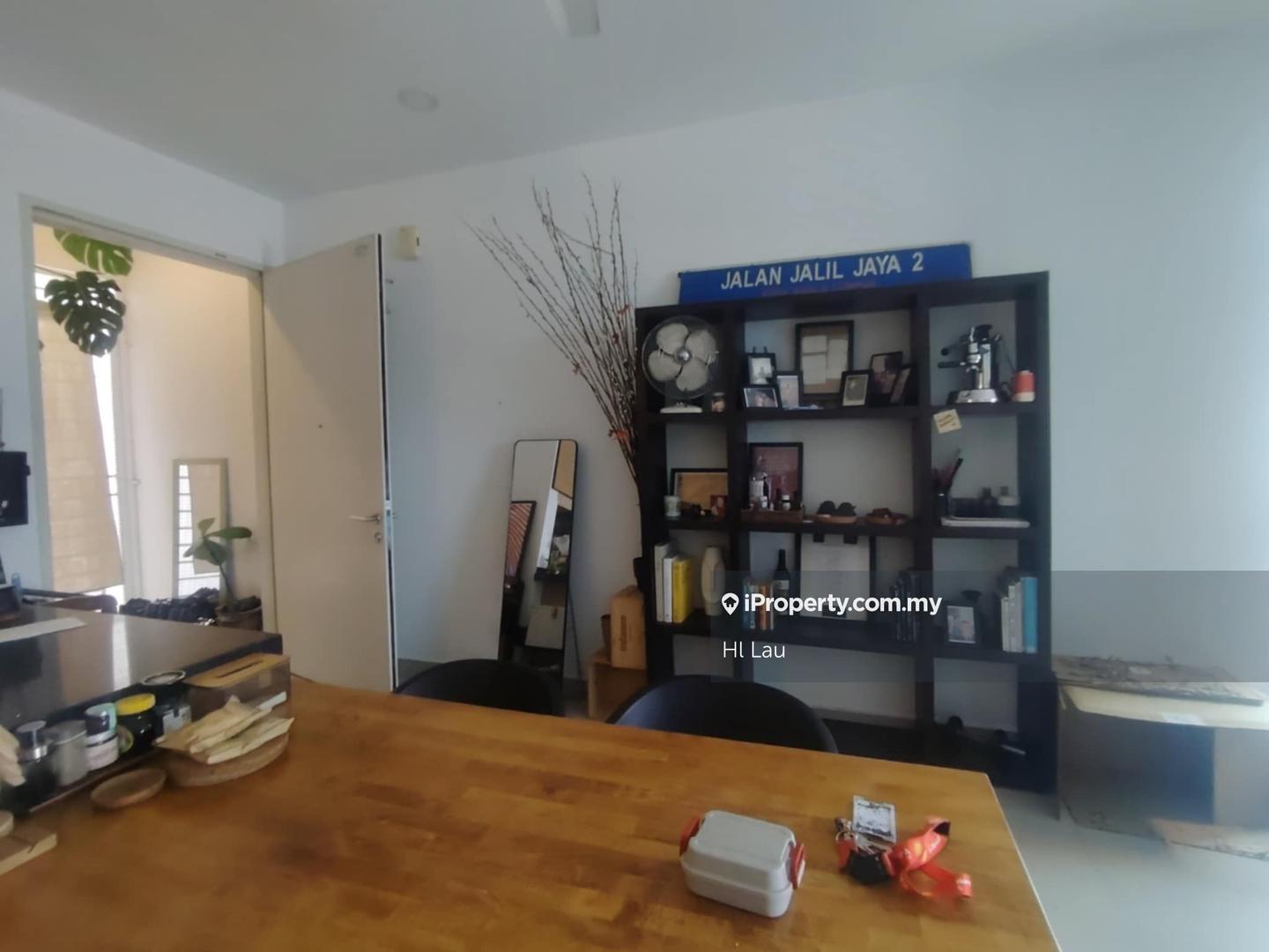 Kondominium untuk Dijual di Parkhill Residence oleh Hl Lau - iProperty.com.my