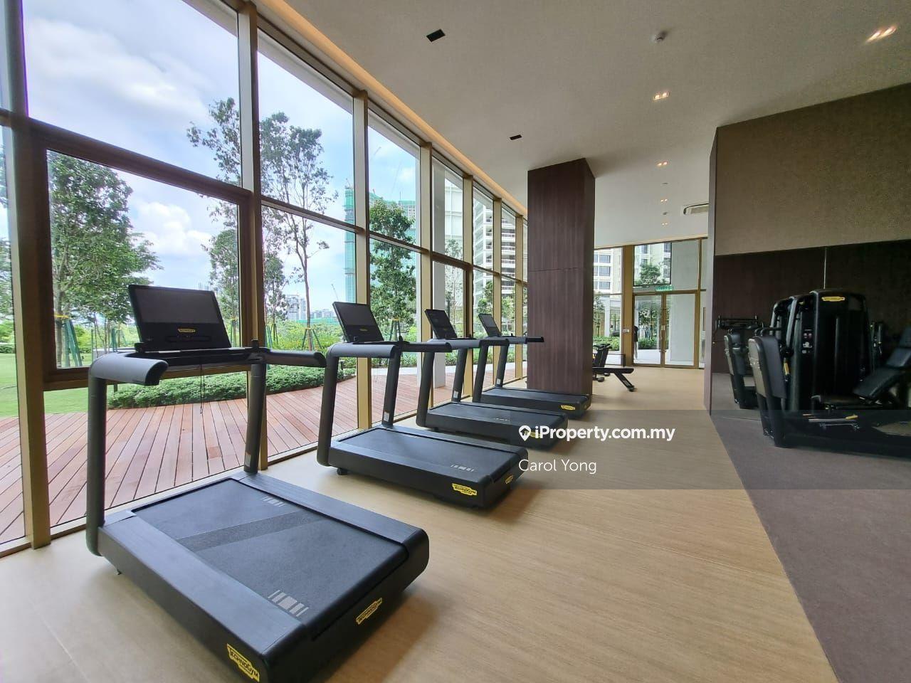 Service Residence for Sale in Park Regent @Desa Park City by Carol Yong - iProperty.com.my