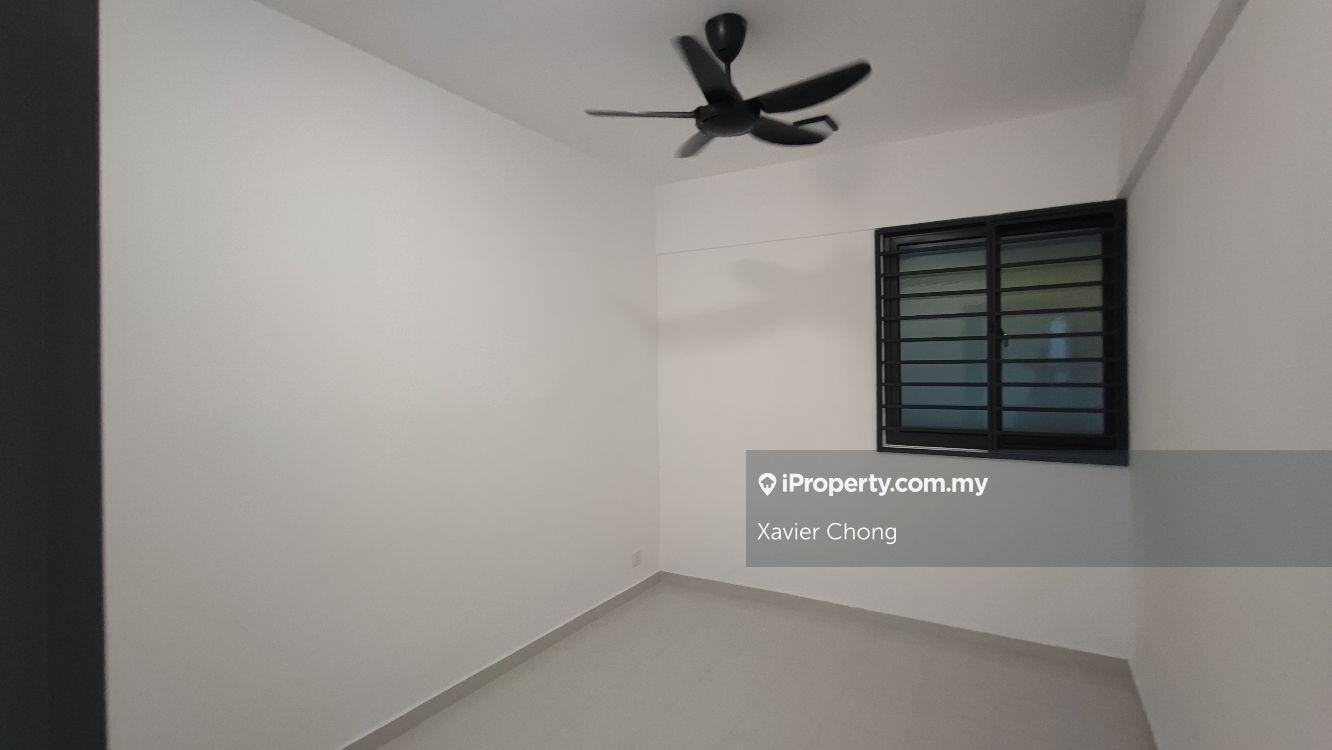 Apartment for Rent in Residensi Aman Jalil by Xavier Chong - iProperty.com.my