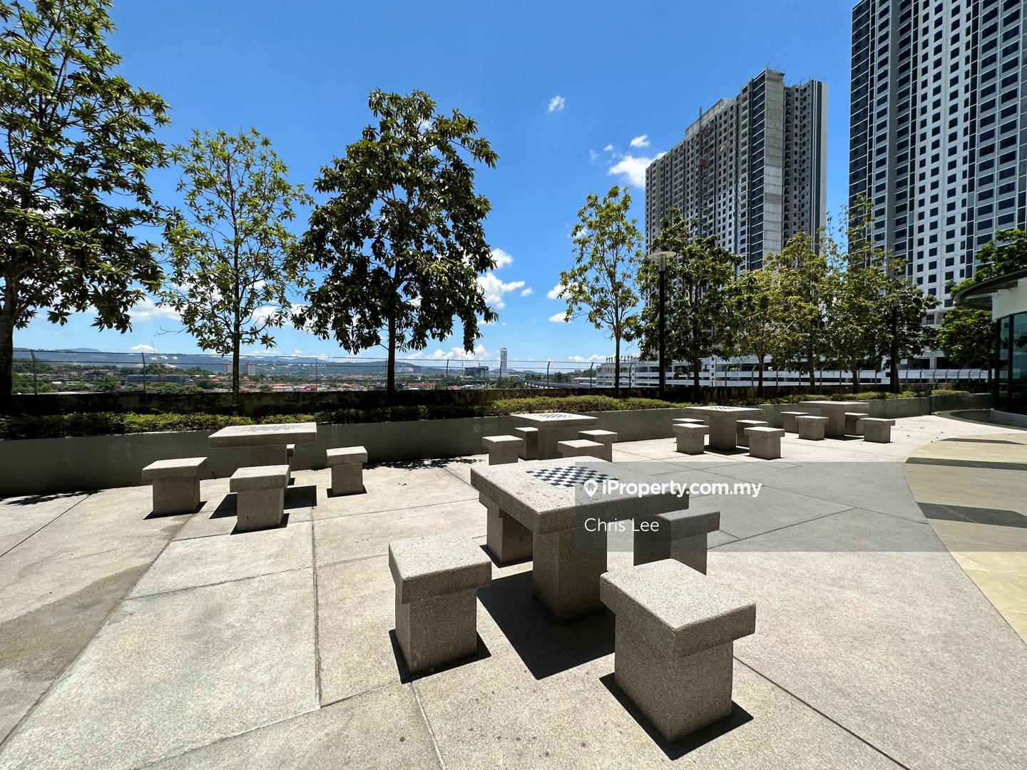 Residensi Servis untuk Dijual di You Vista @ You City oleh Chris Lee - iProperty.com.my