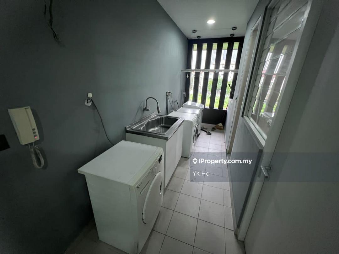 Condominium for Sale in Dedaun Condominium by YK Ho - iProperty.com.my