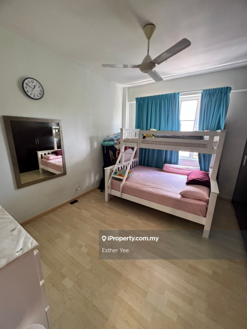 Condominium for Sale in Andalucia by Esther Yee - iProperty.com.my