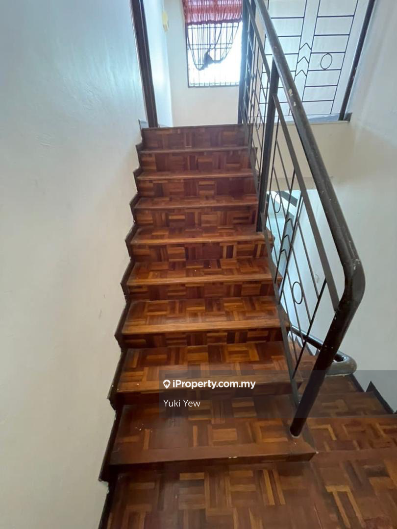 2-storey Terraced House for Sale in Taman Kota Jaya, Kota Tinggi by Yuki Yew - iProperty.com.my