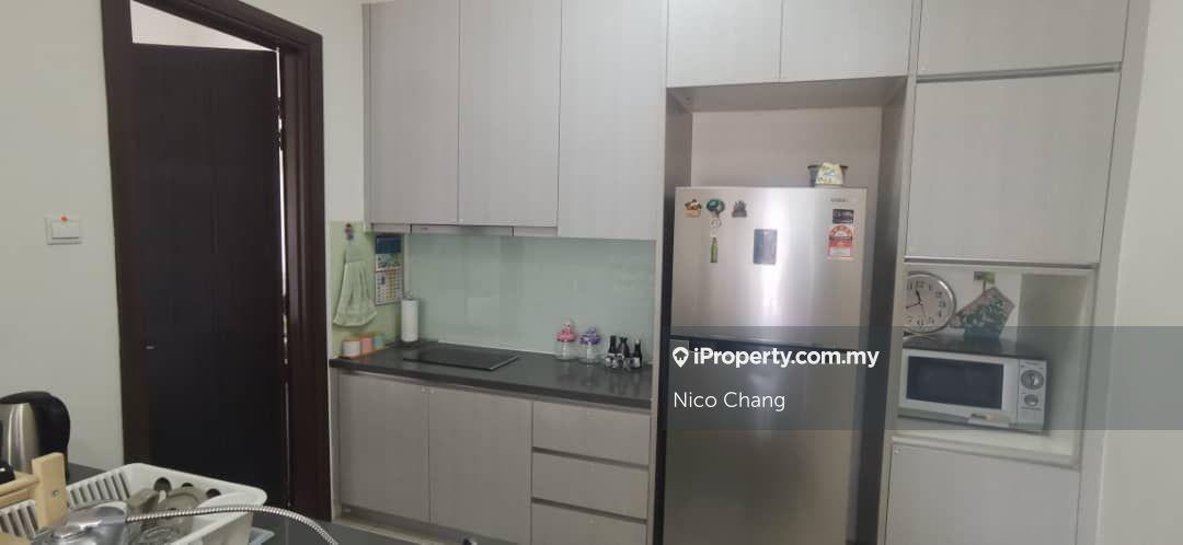 Condominium for Rent in Sphere Damansara by Nico Chang - iProperty.com.my
