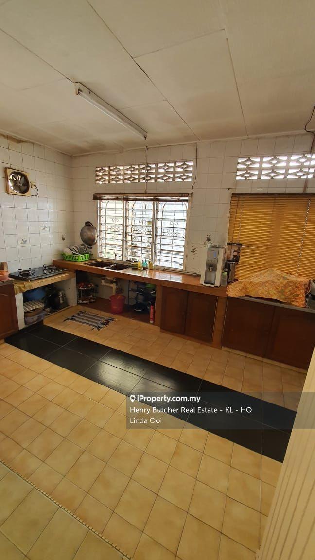 3-storey Terraced House for Sale in Dataran Ukay, Ampang by Linda Ooi - iProperty.com.my