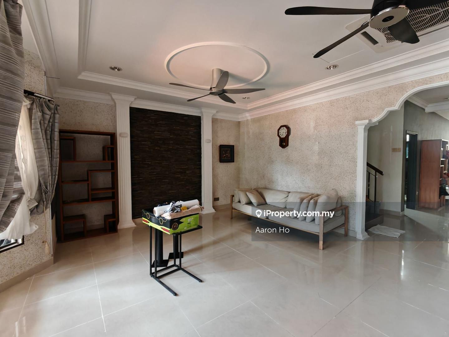 2-storey Terraced House for Sale in Taman Andaman Ukay, Ulu Kelang by Aaron Ho - iProperty.com.my