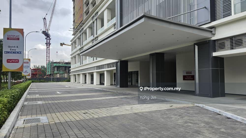 Service Residence for Sale in SouthPlace Residences @ Tropicana Metropark by Yong Jin - iProperty.com.my