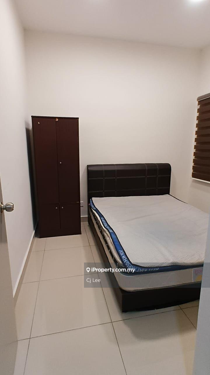 Condominium for Rent in Platinum Arena by Cj Lee - iProperty.com.my