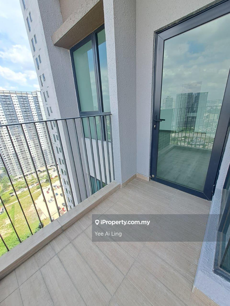 Service Residence for Sale in Cubic Botanical by Yee Ai Ling - iProperty.com.my