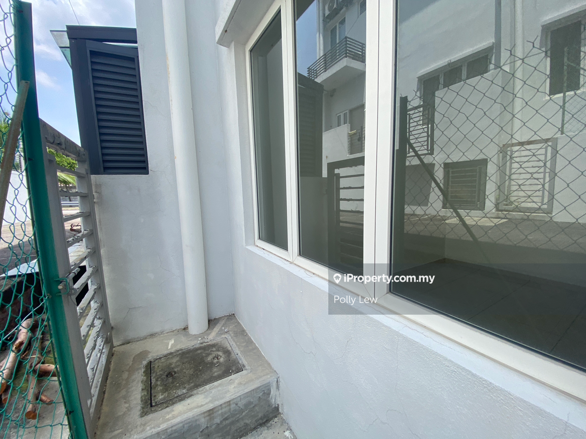 2-storey Terraced House for Sale in Taman Semanja, Kajang by Polly Lew - iProperty.com.my
