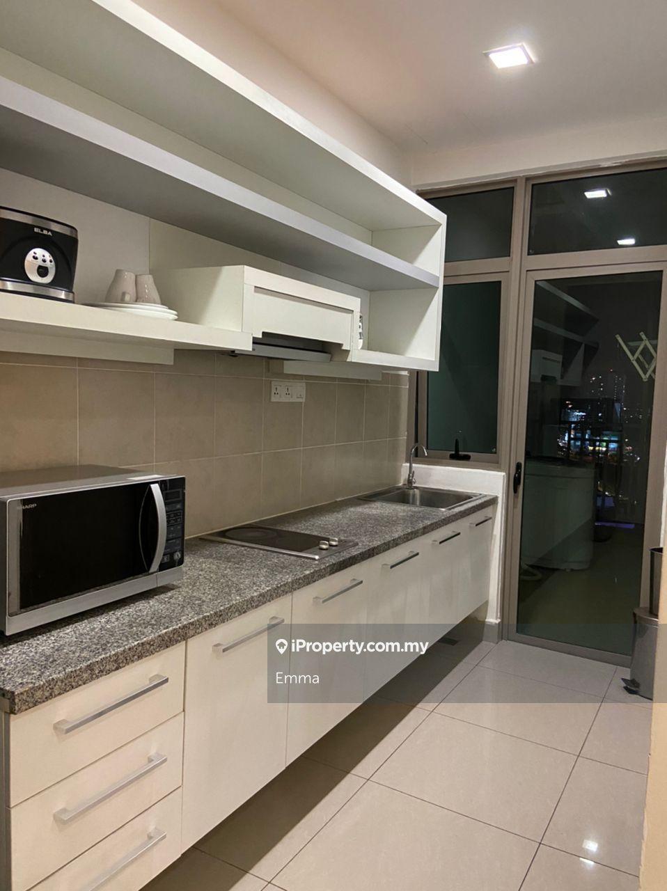 Kondominium untuk Disewa di Shaftsbury Residence oleh Emma - iProperty.com.my