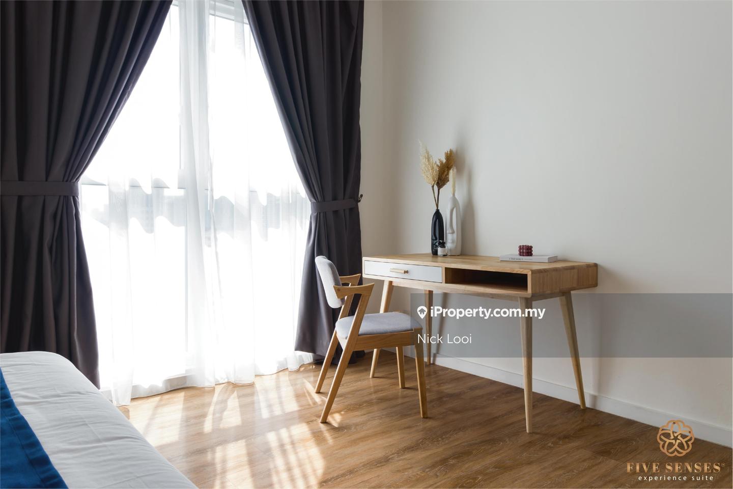 Service Residence for Rent in Quill Residence by Nick Looi - iProperty.com.my