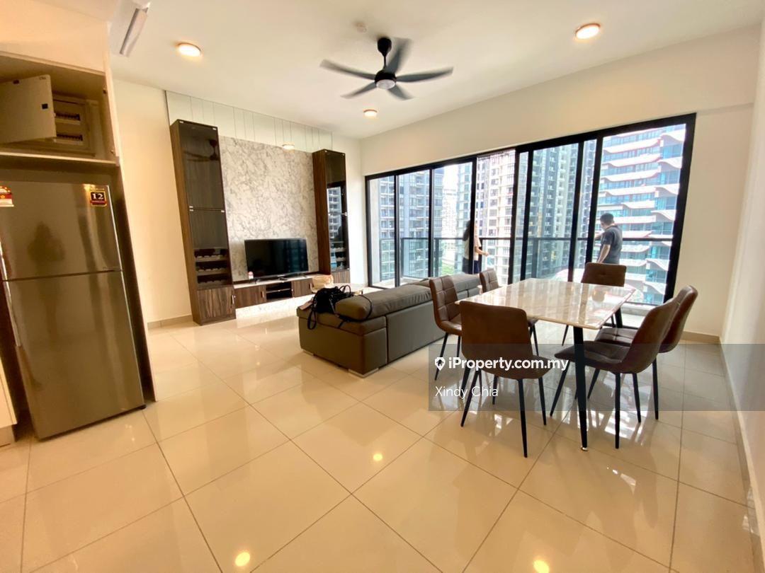 Residensi Servis untuk Dijual di Astoria Ampang oleh Xindy Chia - iProperty.com.my