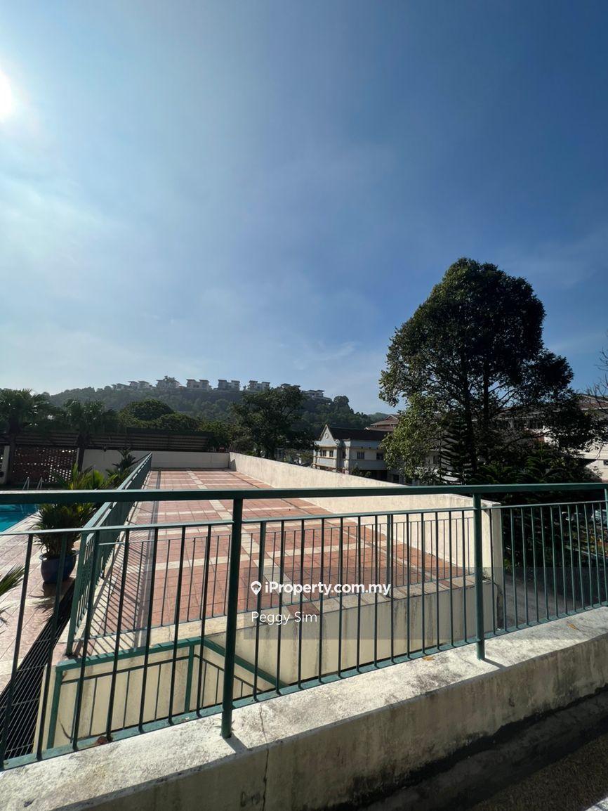 Kondominium untuk Dijual di La Vista Condominiums oleh Peggy Sim - iProperty.com.my