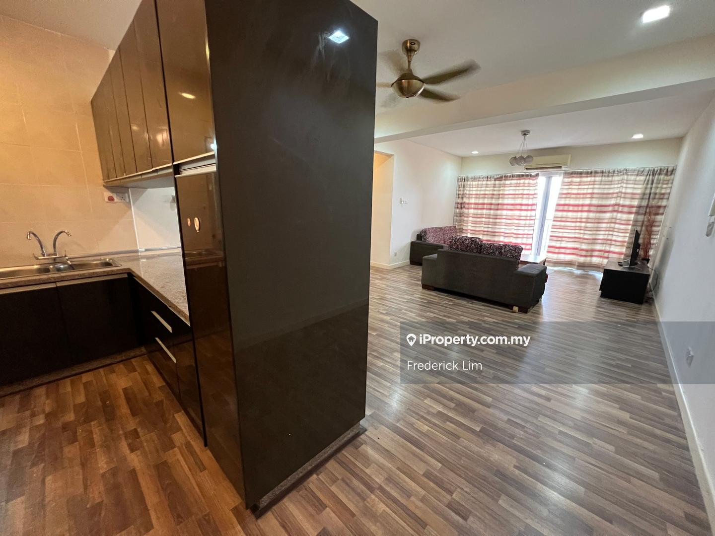 Kondominium untuk Dijual di Ampang Putra Residency oleh Frederick Lim - iProperty.com.my