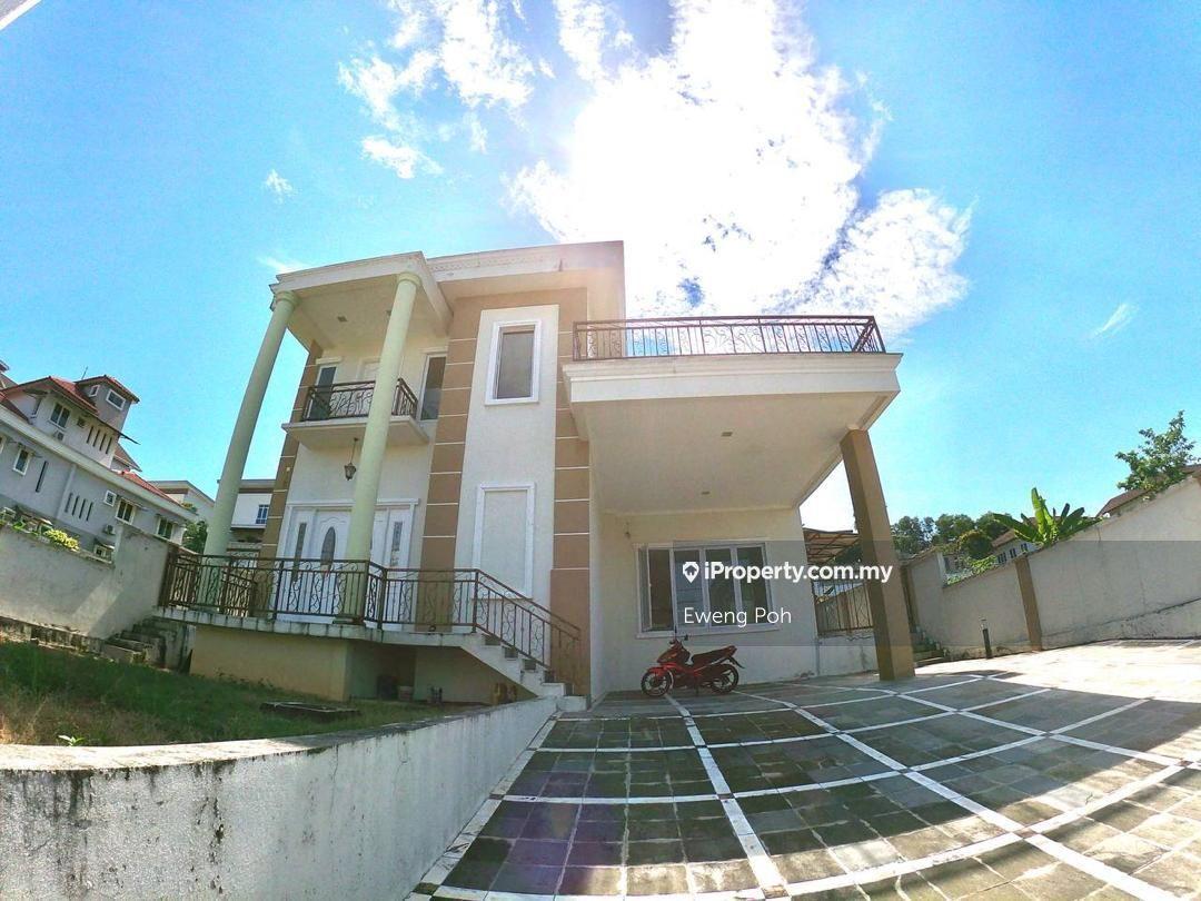 Bungalow House for Sale in Taman Melawati, Ulu Kelang by Eweng Poh - iProperty.com.my