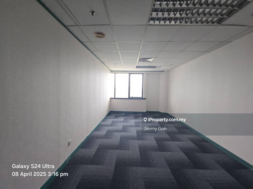Office for Rent in Ampang Hilir, Ampang by Jimmy Goh - iProperty.com.my