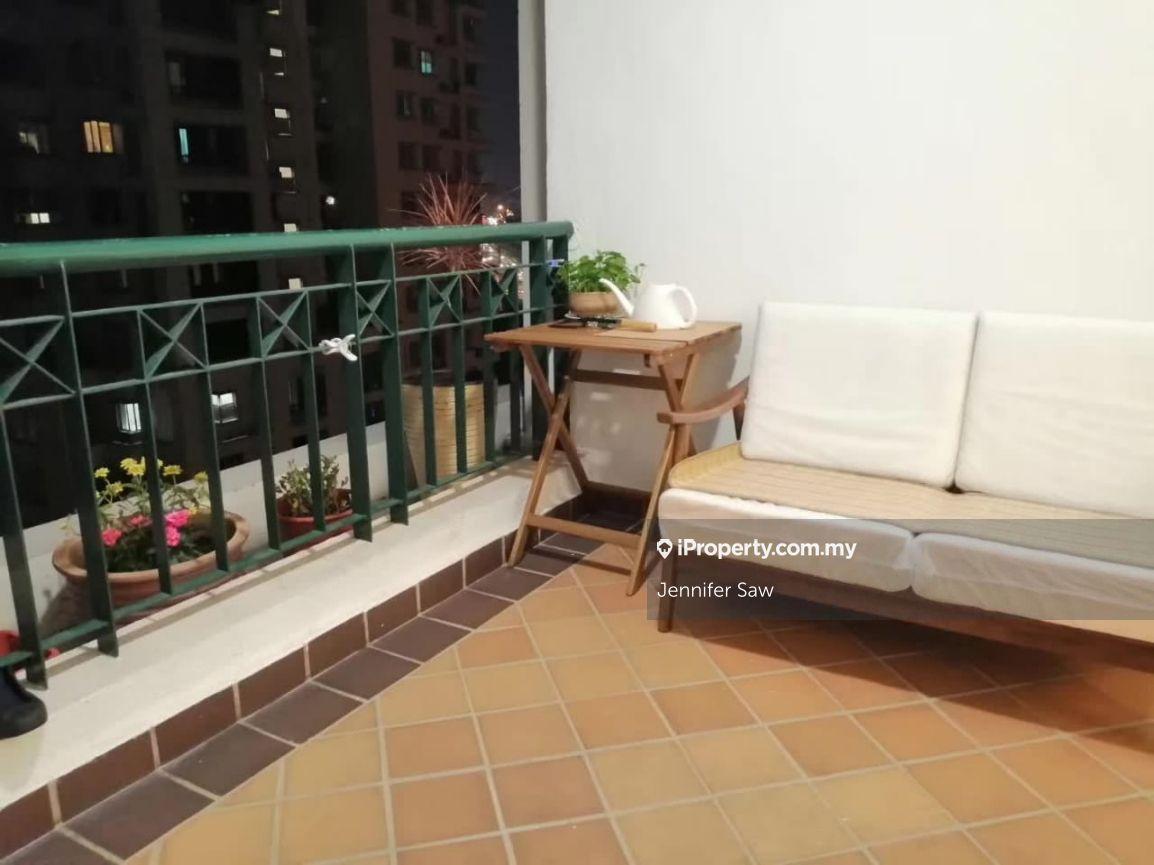 Condominium for Sale in Riana Green Condominium by Jennifer Saw - iProperty.com.my