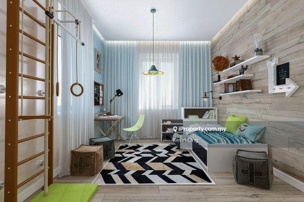 3-storey Terraced House for Sale in Jinjang, Kepong by Kevin Ong - iProperty.com.my